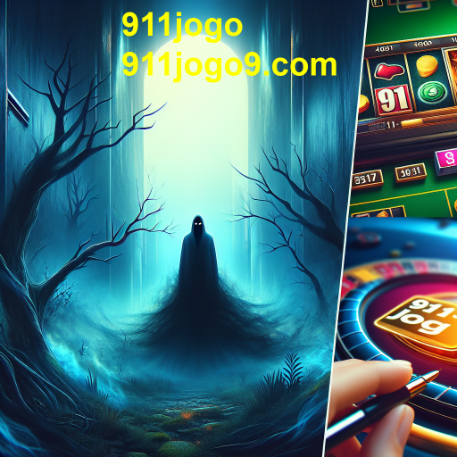 A Evolução dos Jogos de Terror: Medo e Immersão