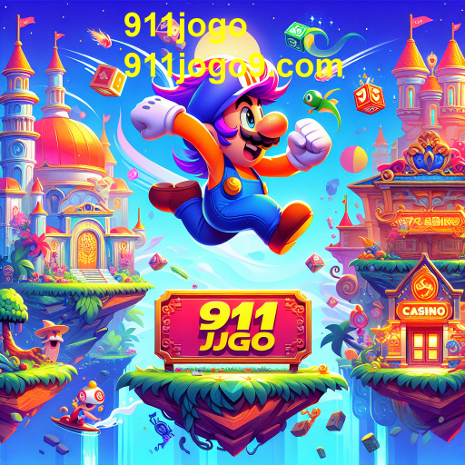 A Evolução dos Jogos de Plataforma: Tradição e Inovação